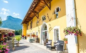 Auberge De Pontgibaud